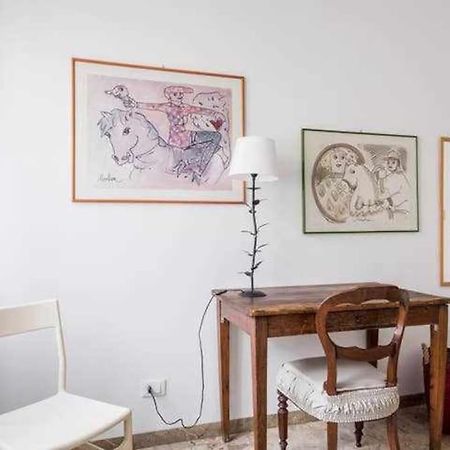 Ferienwohnung Casa Carlotti Bologna Exterior foto