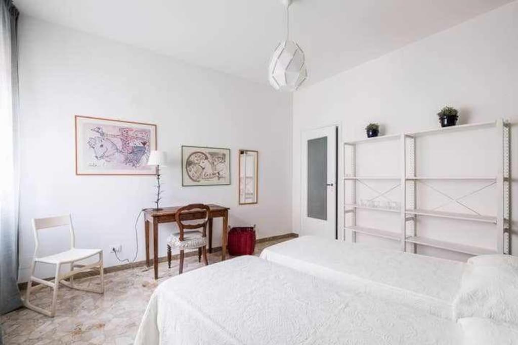 Ferienwohnung Casa Carlotti Bologna Exterior foto