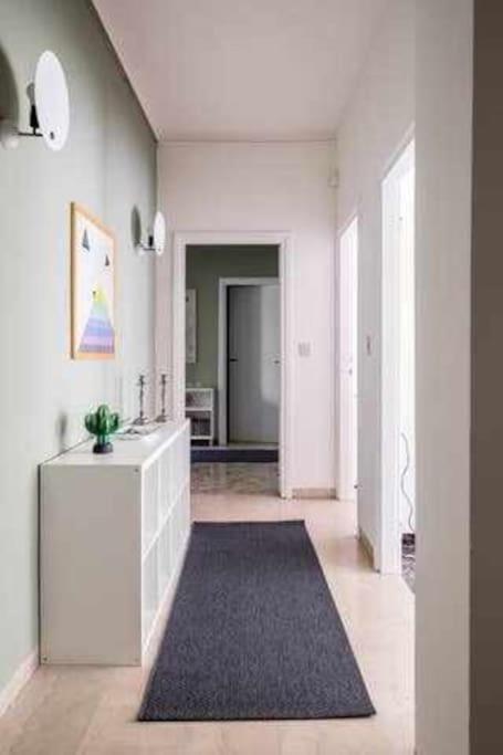 Ferienwohnung Casa Carlotti Bologna Exterior foto